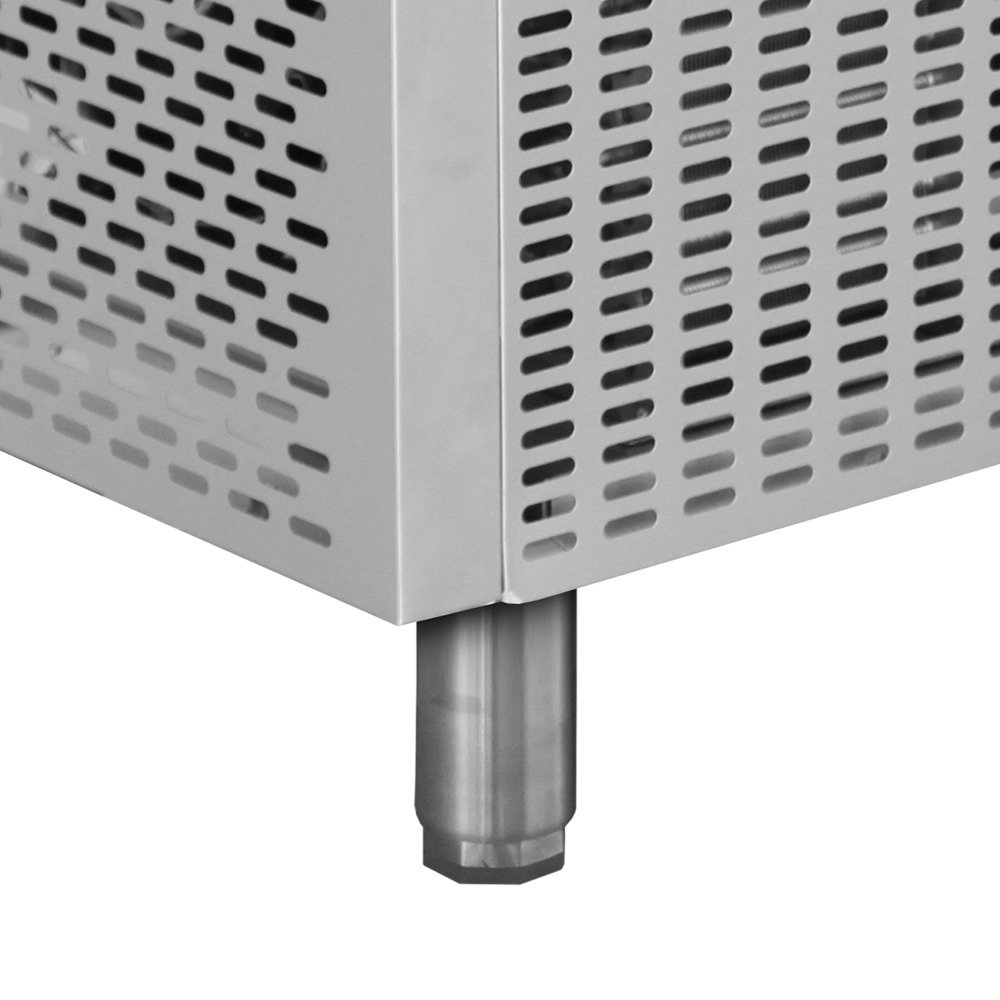 BHC200X1 Refroidisseur bahut de bouteilles