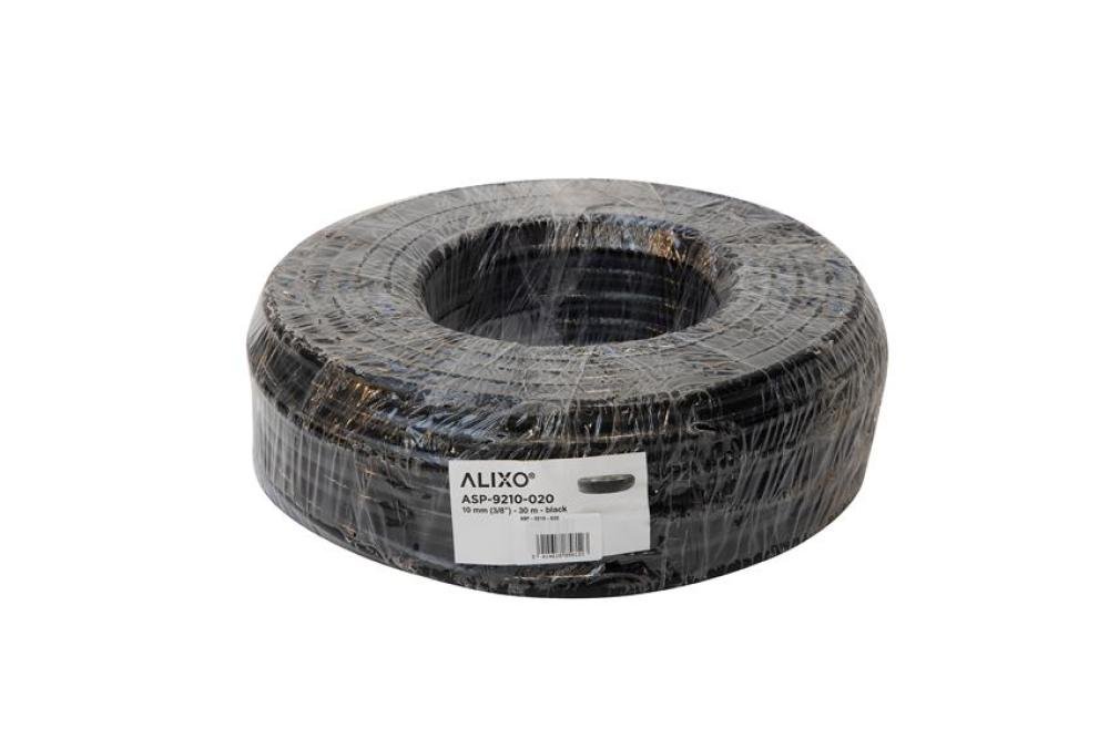 ASP-9210-020 | VERSTERKTE VINYL SLANG 3/8' 30MTR/ROL