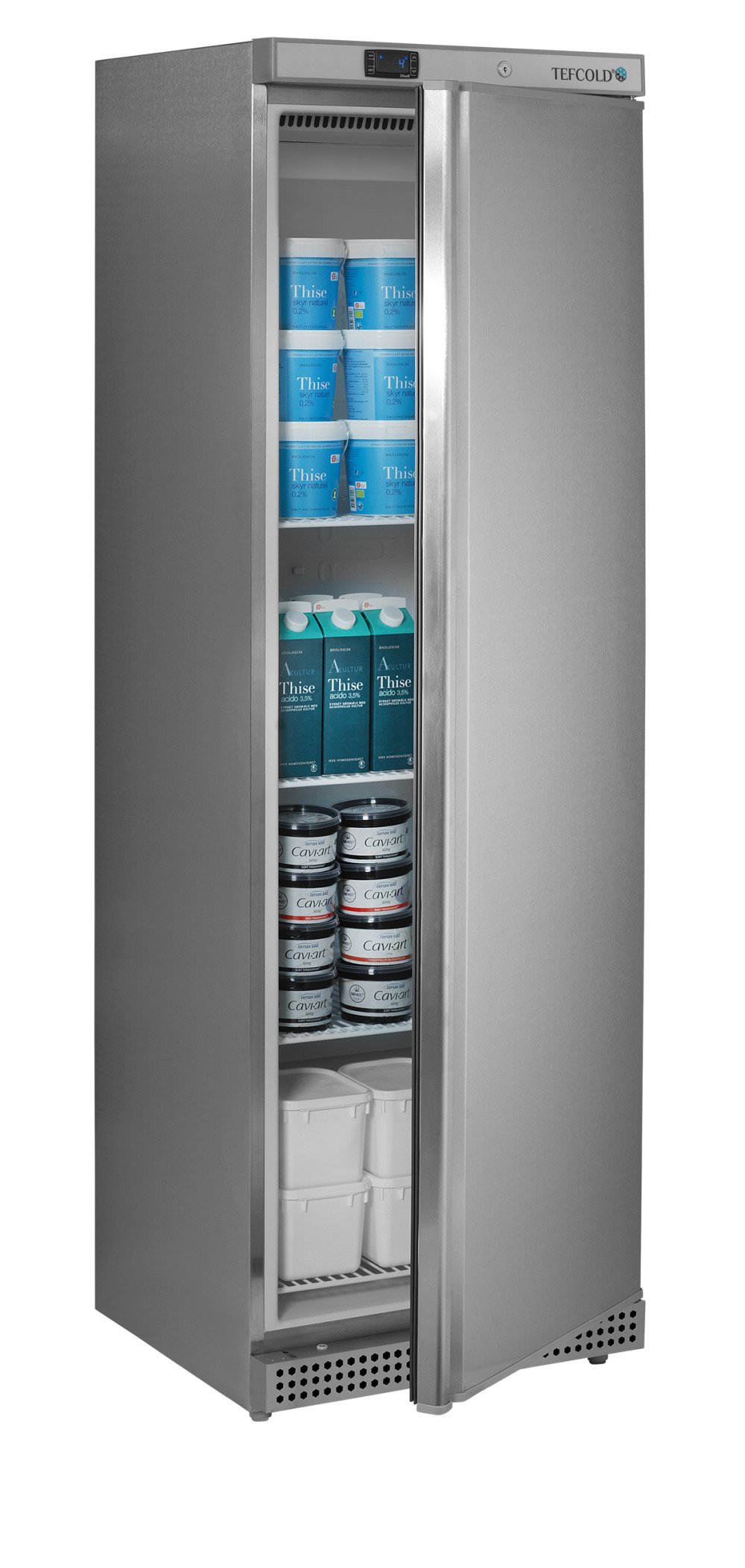 UR400X1 Refroidisseur de stockage