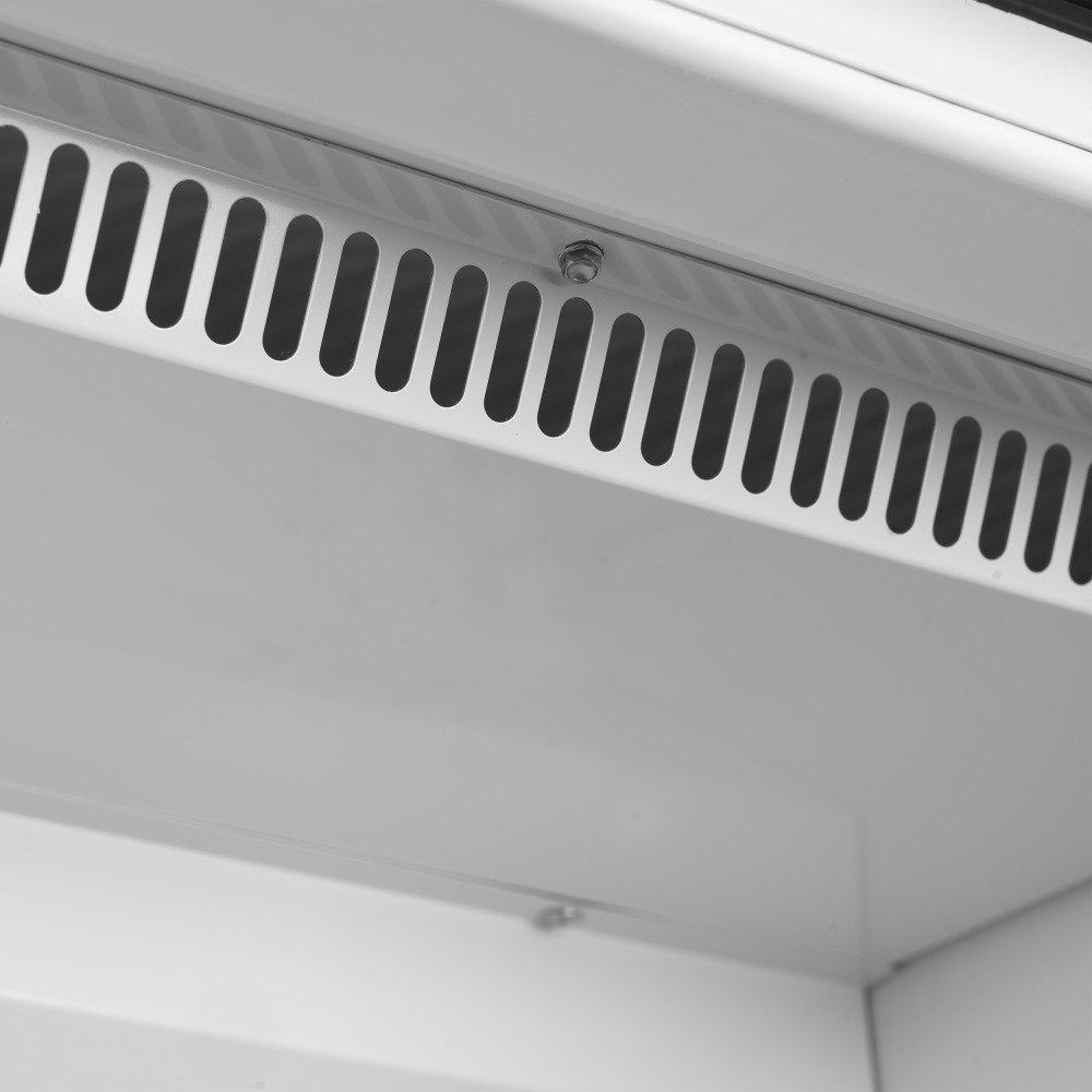 UR400X1 Refroidisseur de stockage