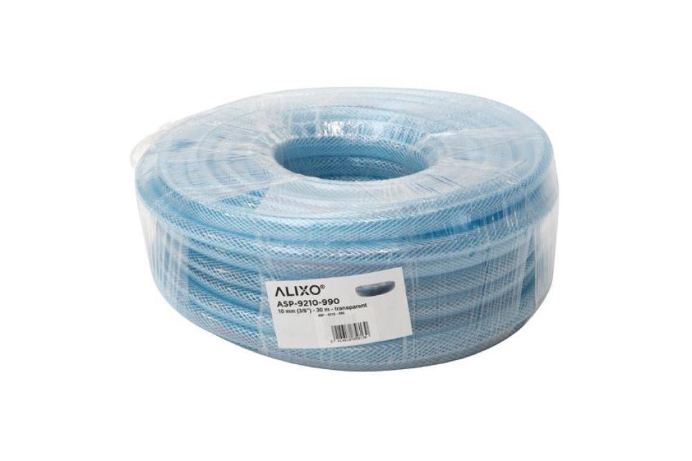 ASP-9210-990 | VERSTERKTE VINYL SLANG 3/8' 30MTR/ROL