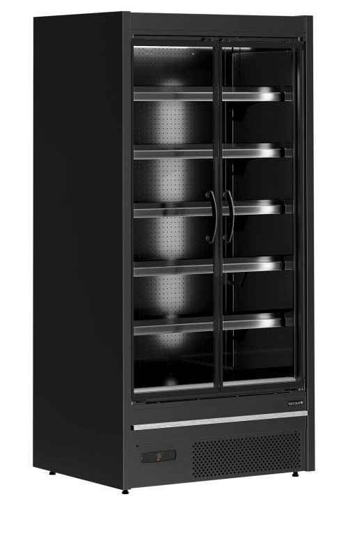 MDCA937HB Vitrine réfrigérée pour supermarché