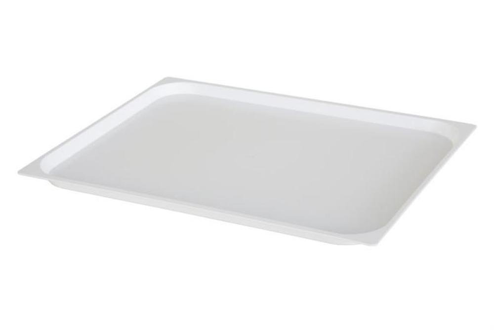 KPC-6553-010 | PLATEAU ABS 650X530 MM - GN2/1