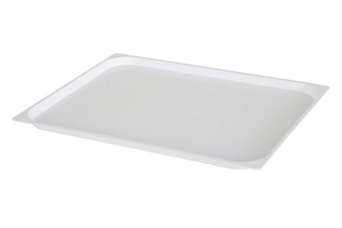 KPC-6553-010 | PLATEAU ABS 650X530 MM - GN2/1