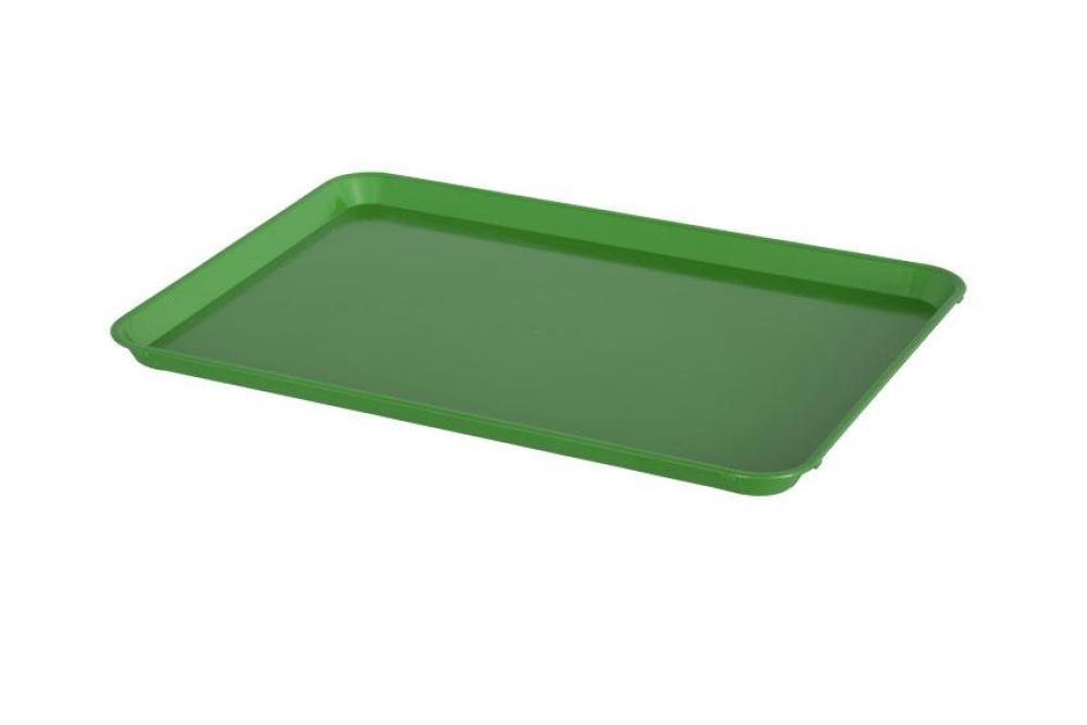 KPC-5841-040 | PLATEAU ABS 580X410MM - SUPERMARCHE