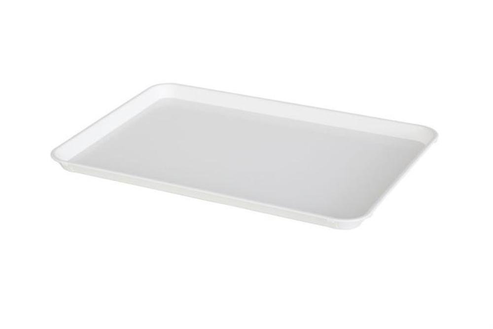 KPC-5841-010 | PLATEAU ABS 580X410MM - SUPERMARCHE