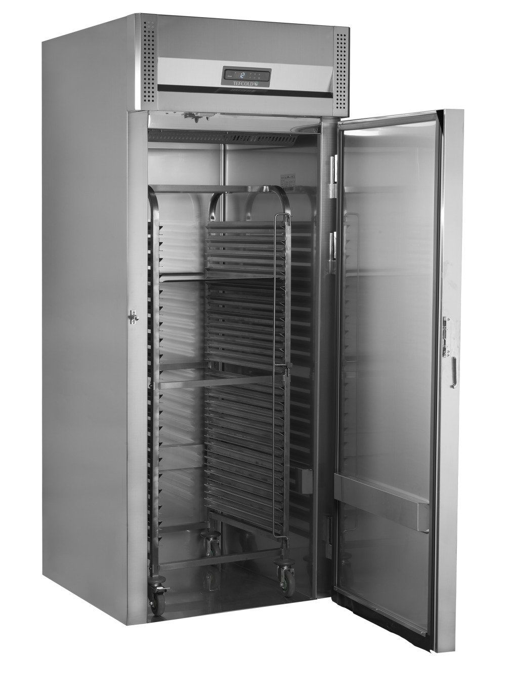 RIC880X1 Armoire froid positif pour chariot