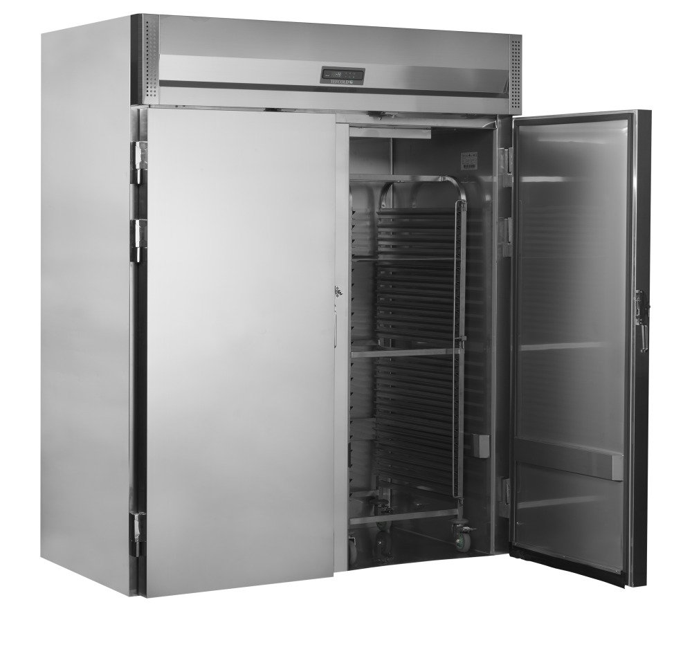 RIC1760X1 Armoire froid positif pour chariot