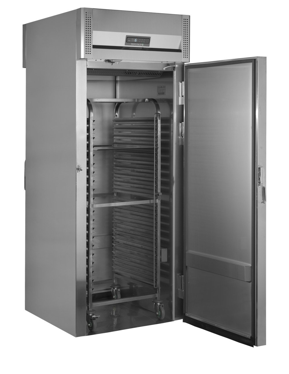 RTC880X1 Roll-In Koeler
