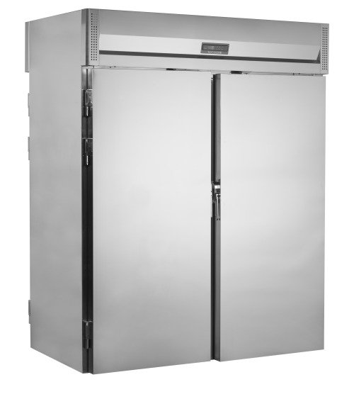 RTC1760X1 Roll-In Koeler