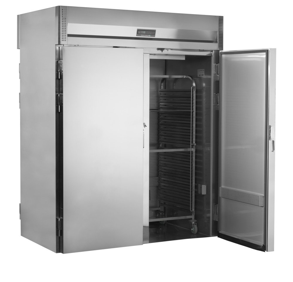 RTC1760X1 Roll-In Koeler