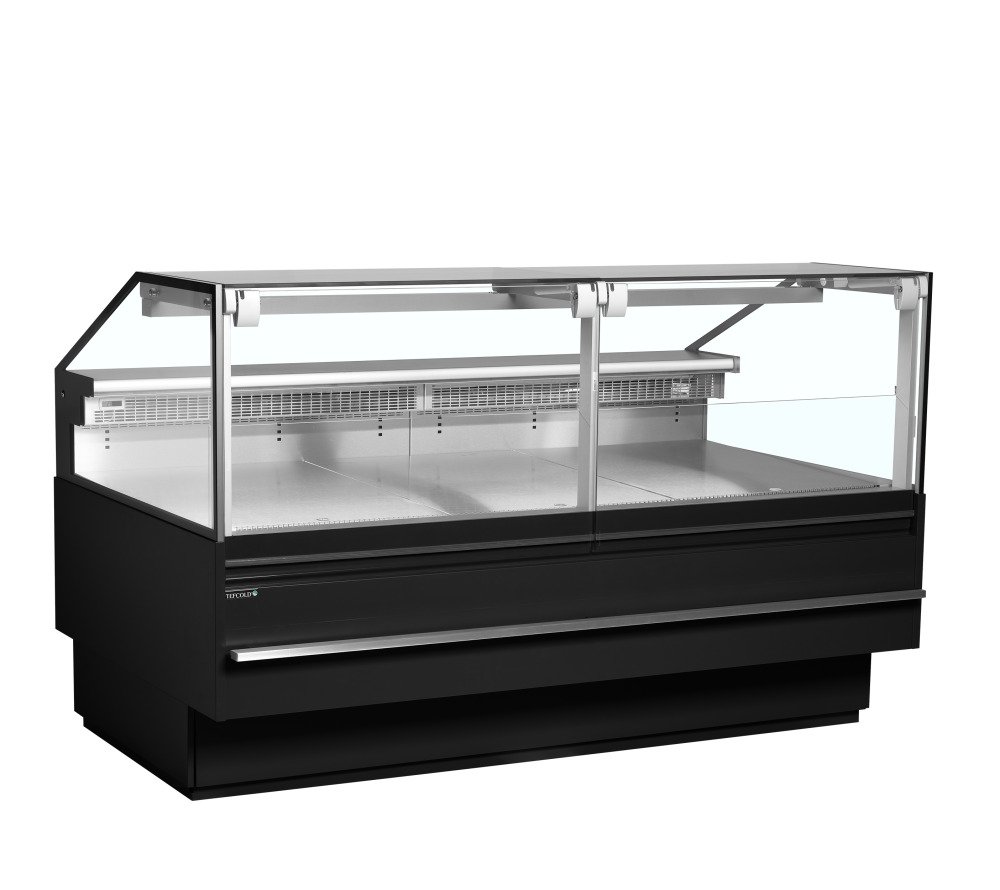 SOCA18790B Vitrine réfrigérée