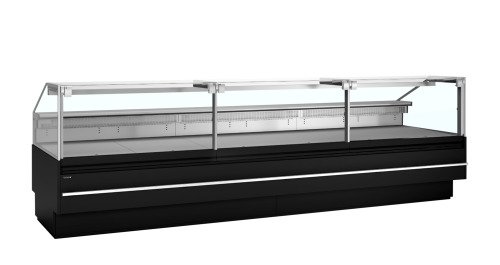 SOCA37590B Geventileerde koeltoonbank