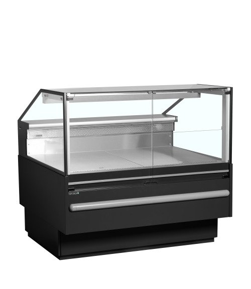 SOCB12582B Geventileerde koeltoonbank