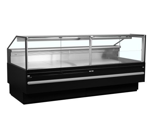 SOCB25082B Geventileerde koeltoonbank