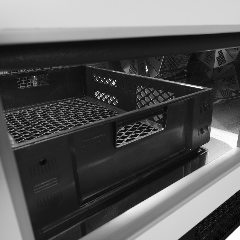 SOCB25082B Vitrine réfrigérée