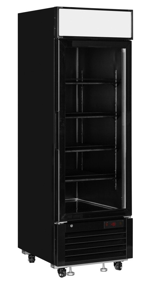 LGF2500B Displayvrieskast