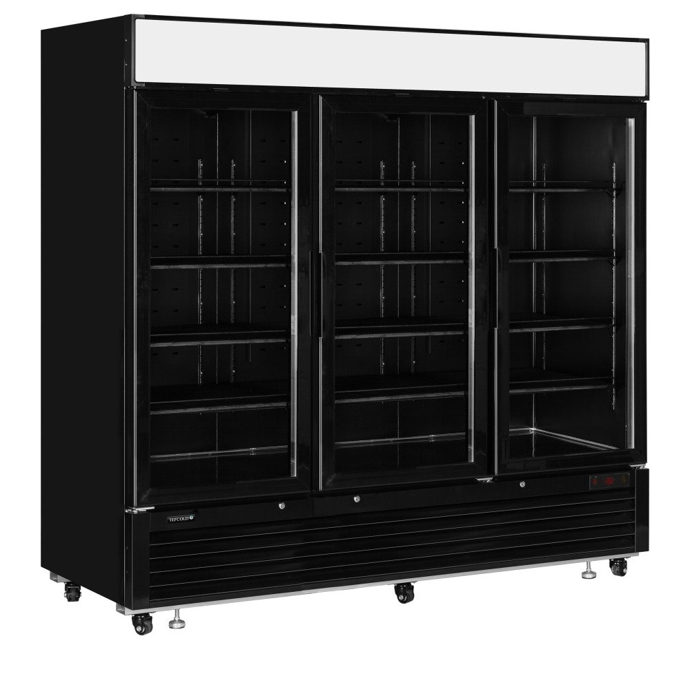 LGF7500B Displayvrieskast