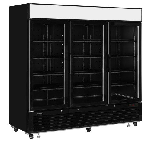LGF7500B Displayvrieskast
