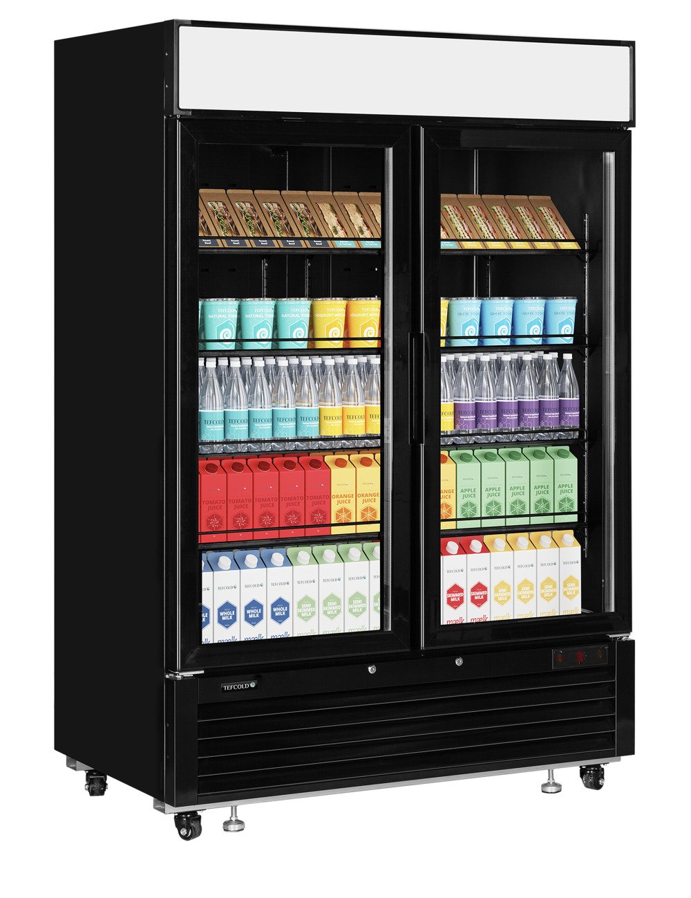LGC5000B Displaykoeler
