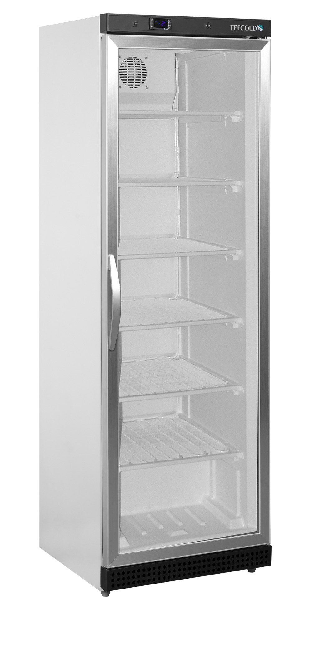 UF400G Displayvrieskast