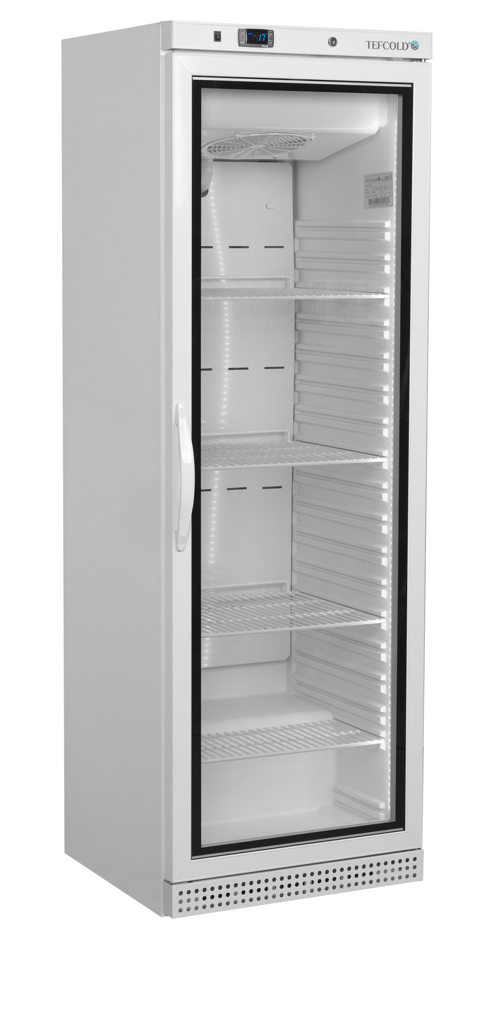 UF400VGW Displayvrieskast