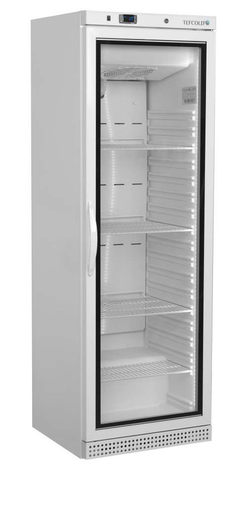 UF400VGW Displayvrieskast