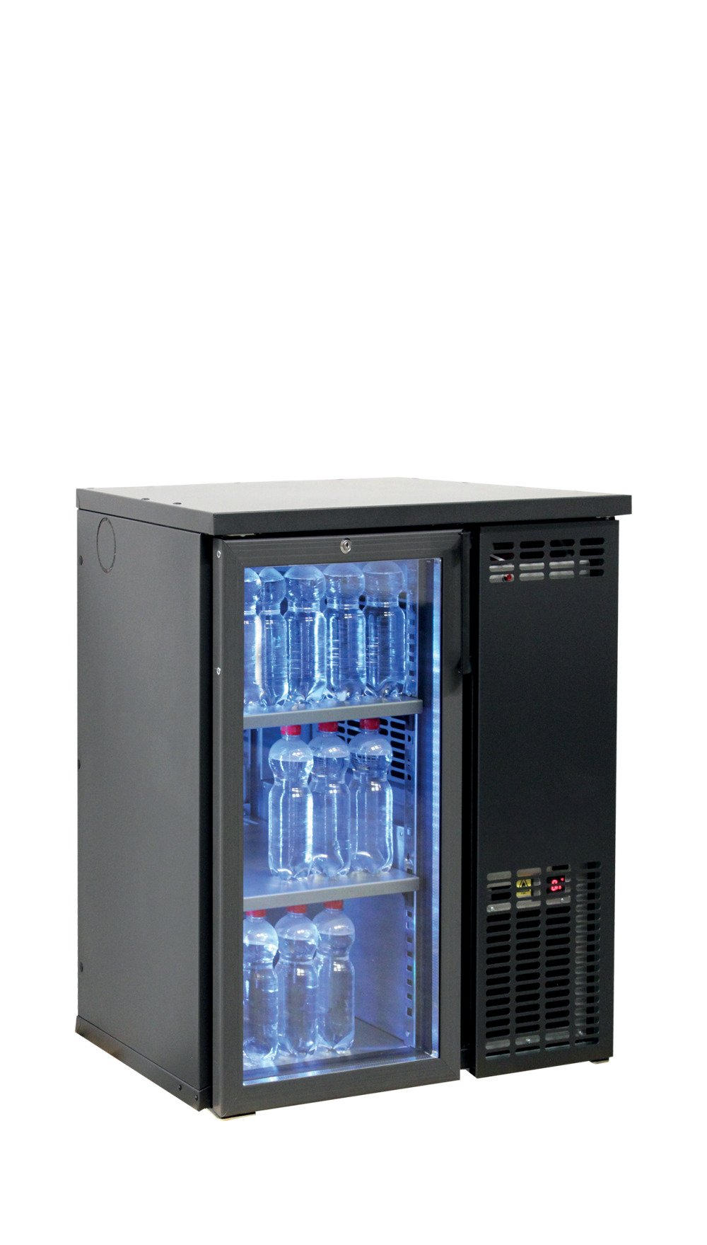 SCL-2GMU+  Hoogwaardige barkoeler