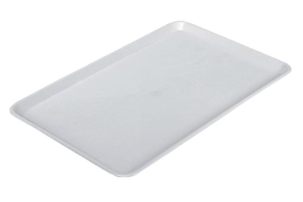 LOG-6770-010 | PLAT RECTANGULAIRE 420X280X15MM ECO-LINE