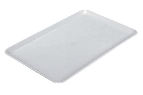 LOG-6770-010 | PLAT RECTANGULAIRE 420X280X15MM ECO-LINE