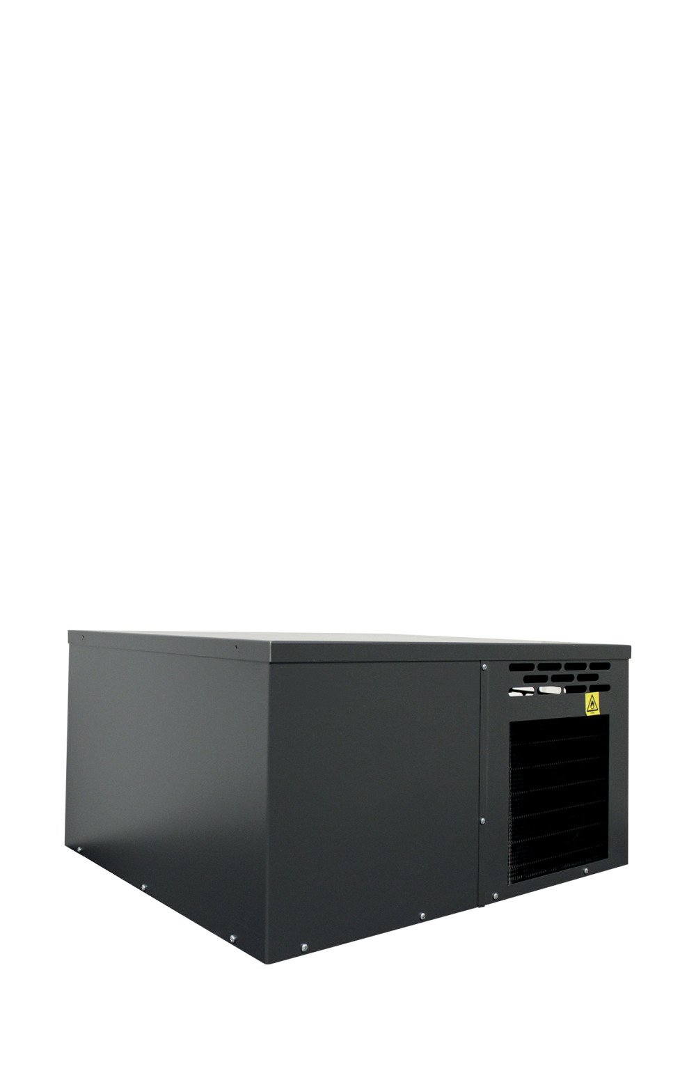 SKB-MU Machine-unit, boven