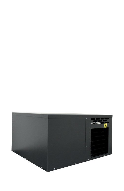 SKB-MU Machine-unit, boven