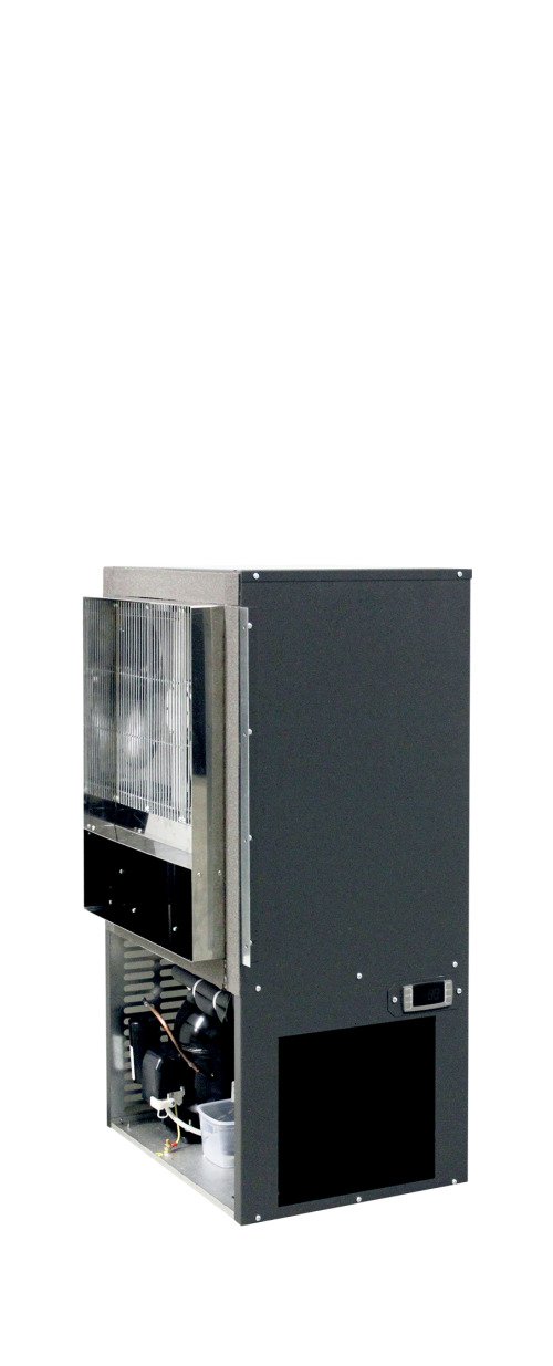 SKB-MU 50 R Machine-unit, rechts