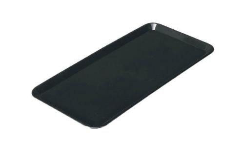 LOG-6771-020 | PLAT RECTANGULAIRE 400X200X15MM ECO-LINE