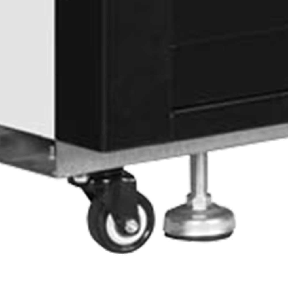 LGF2500 Displayvrieskast