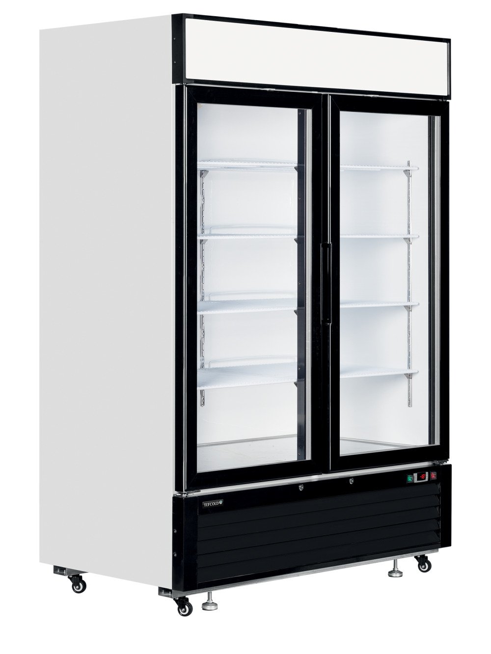 LGF5000 Displayvrieskast