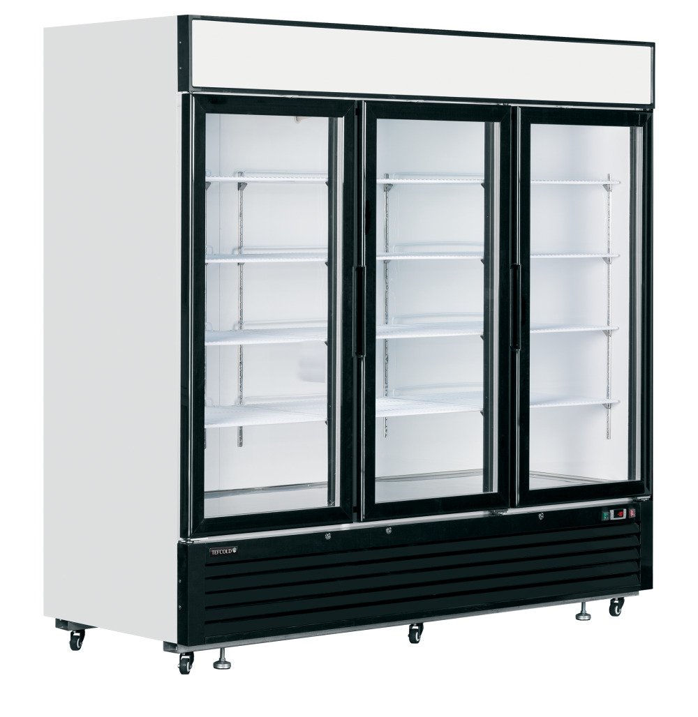 LGF7500 Displayvrieskast