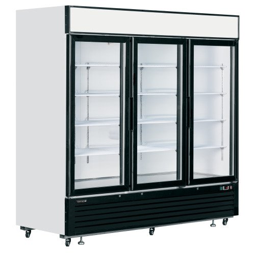 LGF7500 Displayvrieskast