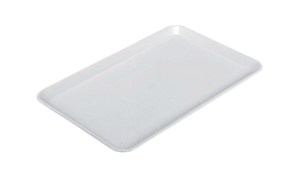 LOG-6772-010 | PLAT 360X240X15MM ECO-LINE