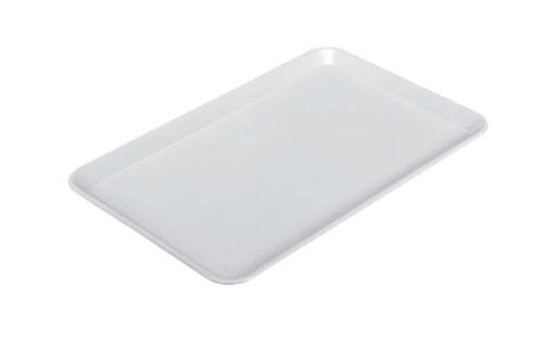 LOG-6772-010 | PLAT 360X240X15MM ECO-LINE