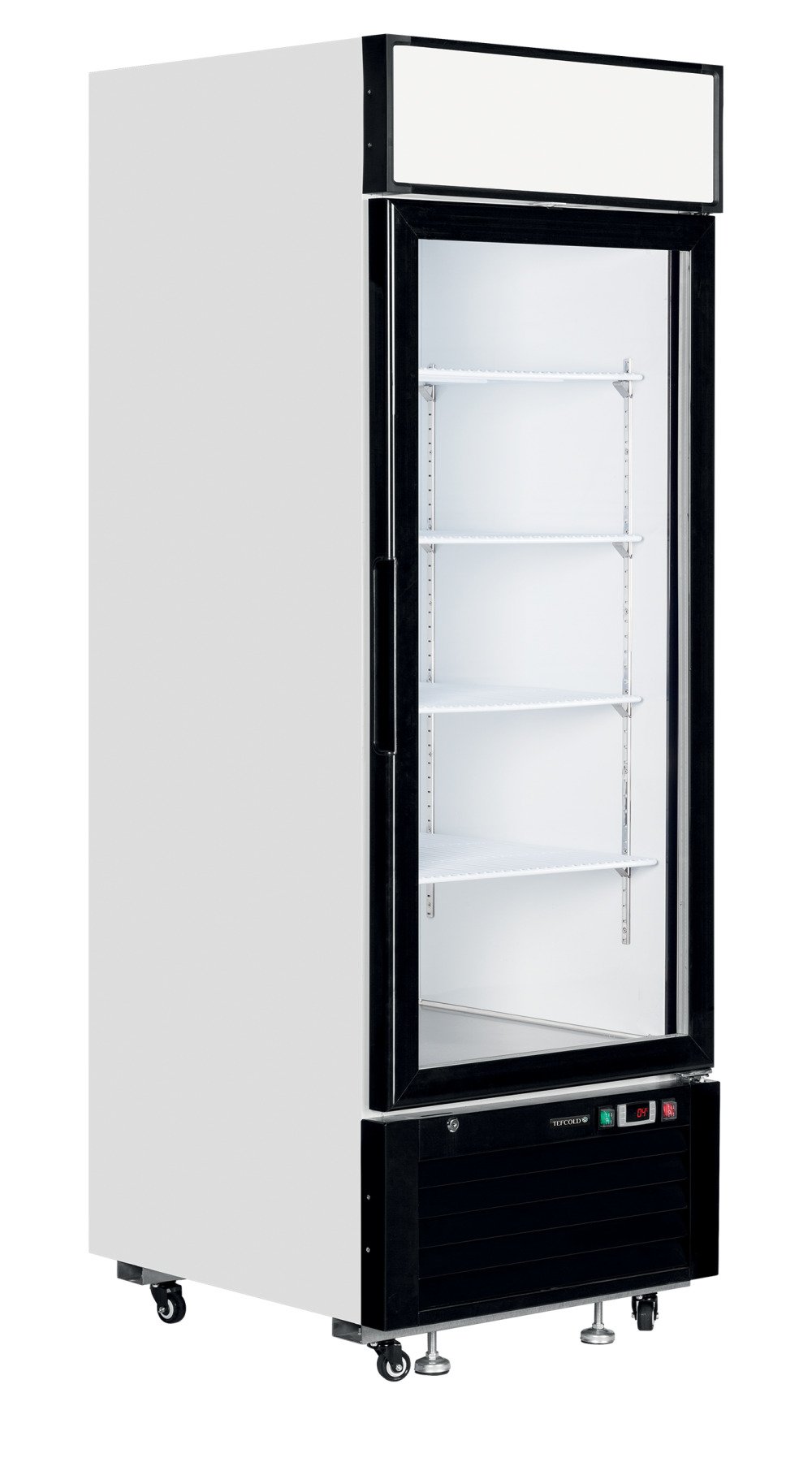 LGC2500 Réfrigérateur vitré