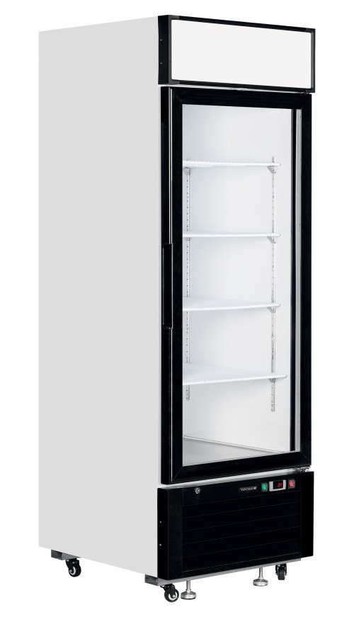 LGC2500 Displaykoeler