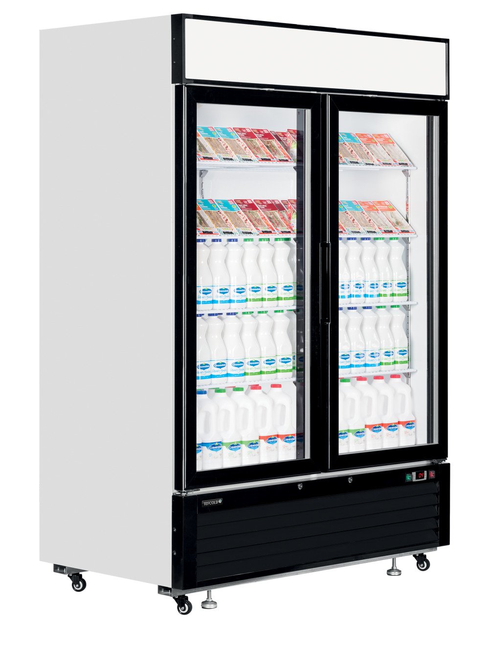 LGC5000 Displaykoeler