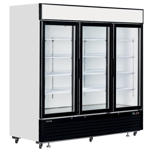 LGC7500 Displaykoeler