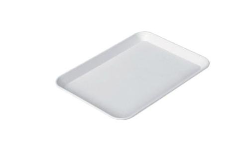LOG-6774-010 | PLAT RECTANGULAIRE 240X180X15MM ECO-LINE