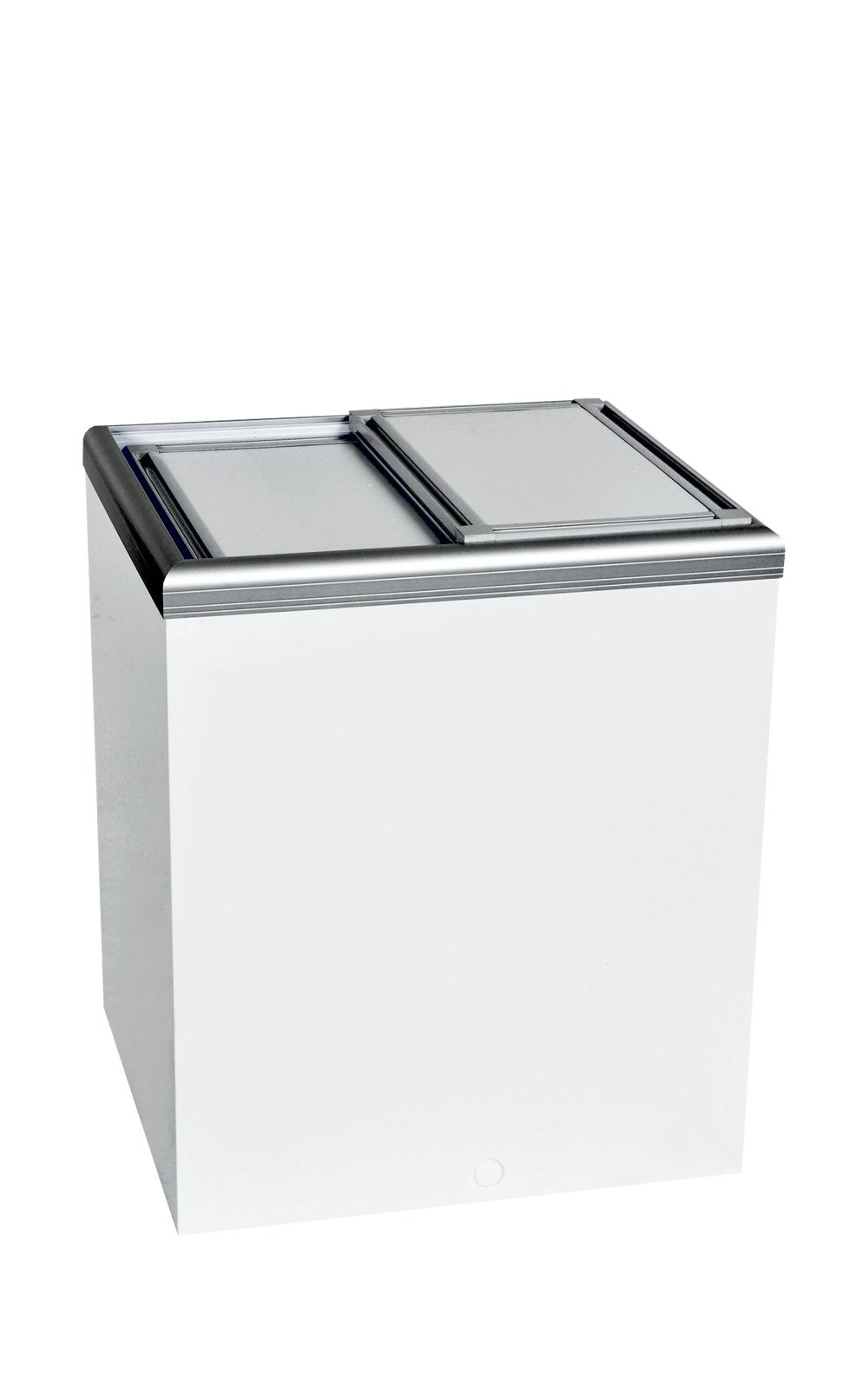 MOBILUX 11 COMBI Mobiele 12V-Vriezer/Koelkast