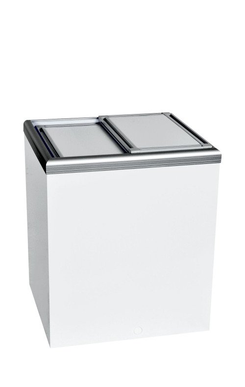 MOBILUX 11 COMBI Mobiele 12V-Vriezer/Koelkast