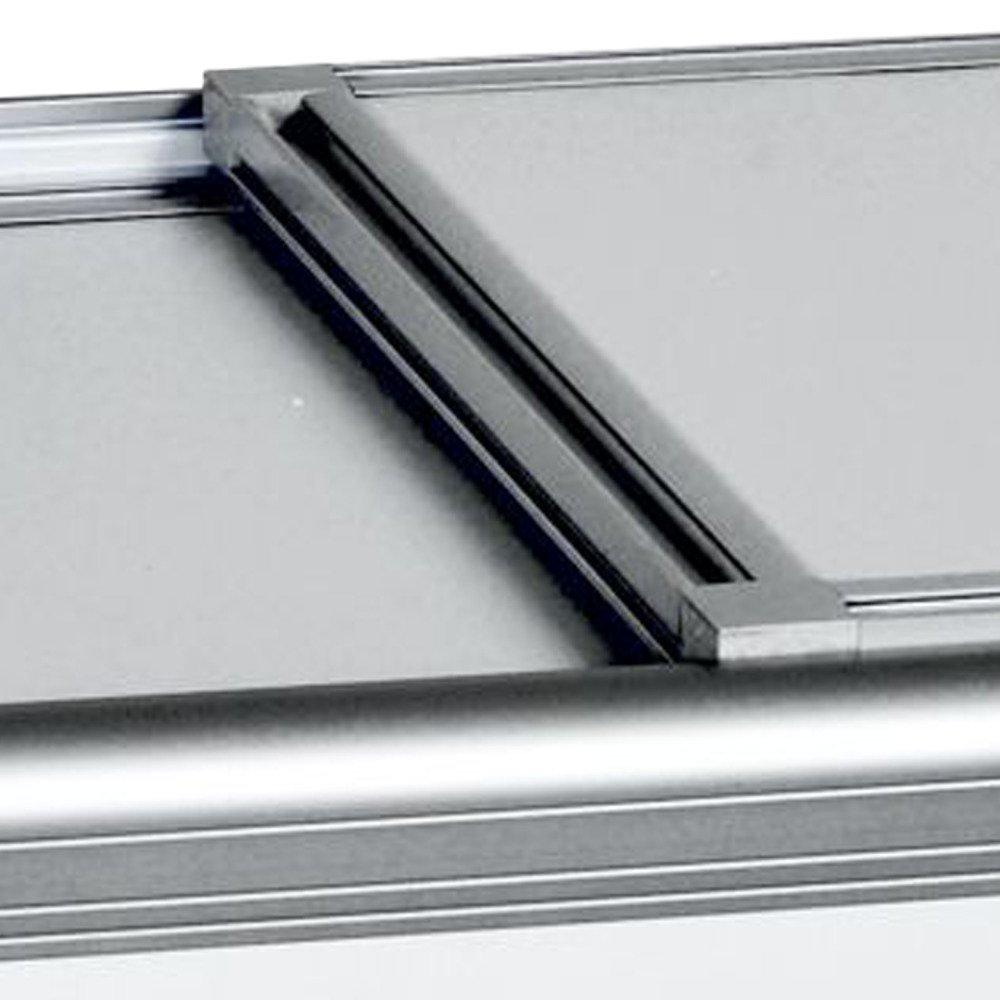 MOBILUX 11 COMBI Mobiele 12V-Vriezer/Koelkast