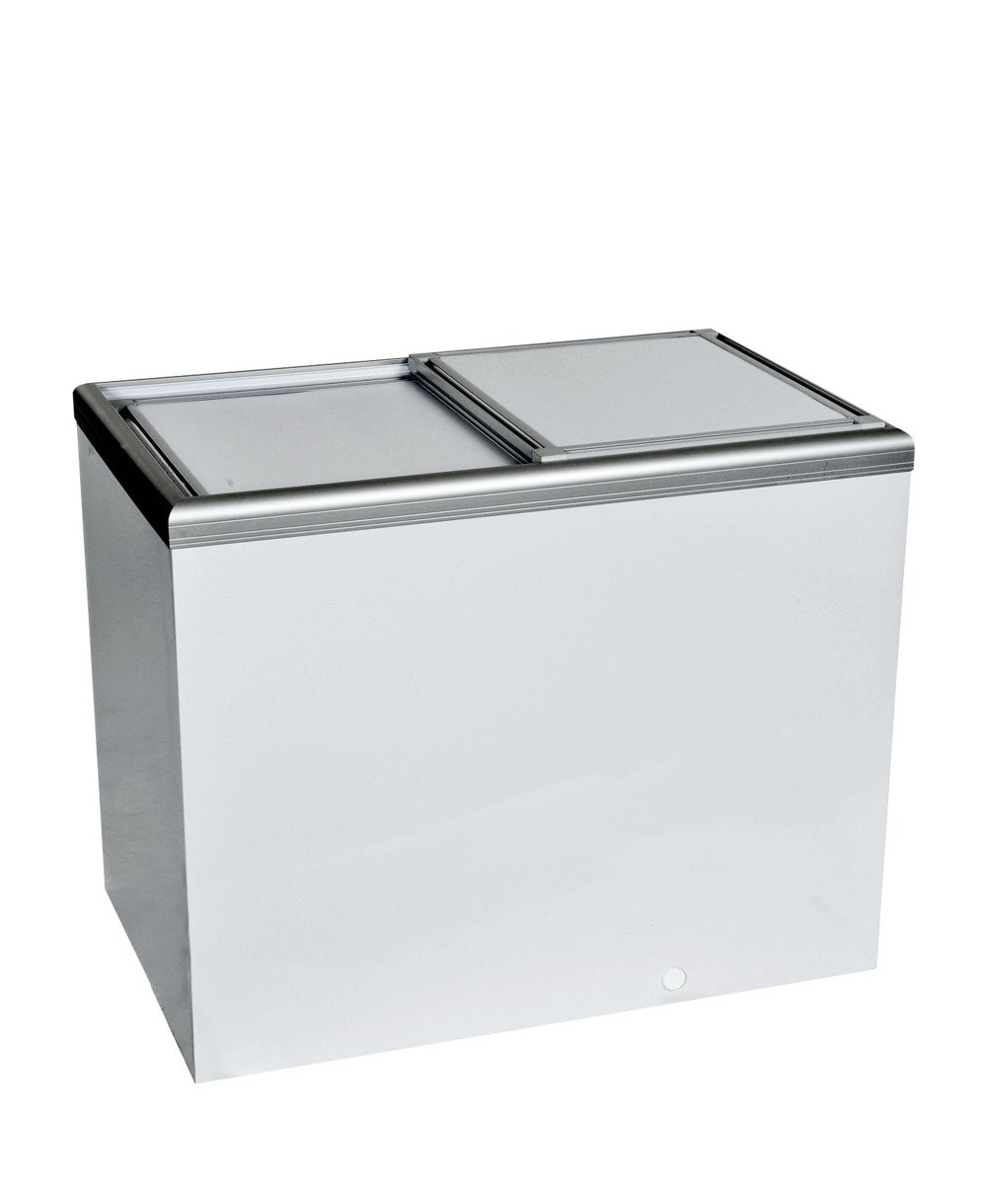 MOBILUX 21 COMBI Mobiele 12V-Vriezer/Koelkast