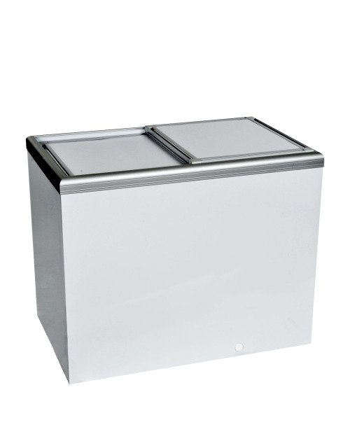 MOBILUX 21 COMBI Mobiele 12V-Vriezer/Koelkast